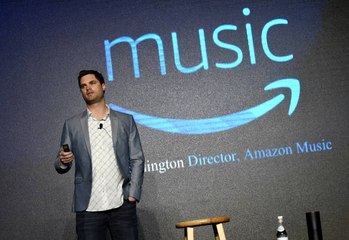 Amazon Music ahora gratuito para todos