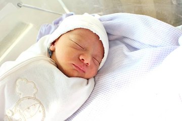 Hipo es vital para los bebés y su respiración según estudio