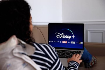Las mejores películas para ver en Disney+