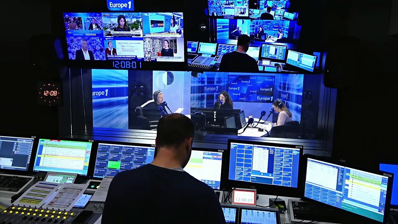 Black Friday : il est "difficile de quantifier l'influence de ce jour de consommation exacte" sur le climat