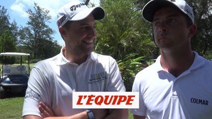 Foursome, mode d'emploi - Golf - Magazine