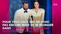 Jamie Dornan marié : Pourquoi sa femme Amelia n’a vu aucun “50 Nuances de Grey”