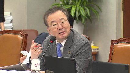 YTN "한국당 강효상, 정상적 취재 폄훼 매우 유감...사과해야" / YTN