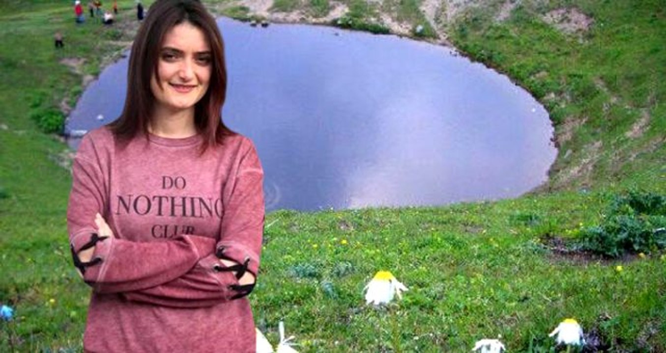 Dipsiz Göl skandalında müze müdürünün valiye bilgi vermediği ortaya çıktı