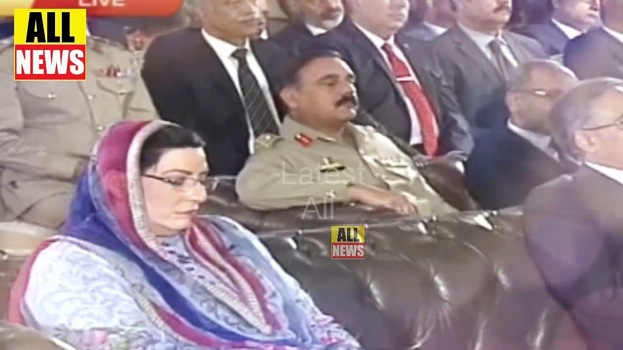 PM Imran Khan Speech Today | PTI News | ISPR | Qamar Bajwa | Pak Army