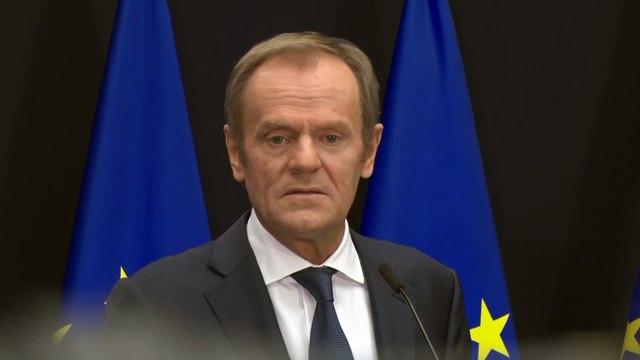 Donald Tusk: La gestion du Conseil : une question intérieure belgo-polonaise. Je ne vois pas de raison de changer cela