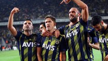 Fenerbahçe'nin Göztepe maçı kamp kadrosu belli oldu