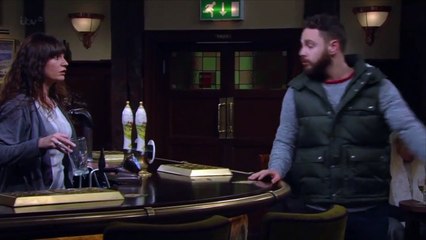 Robron 22nd January 2015