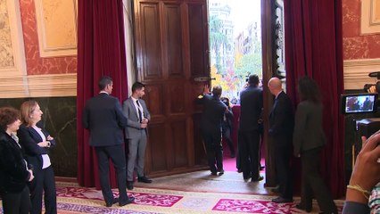 El Congreso abre sus puertas a los ciudadanos