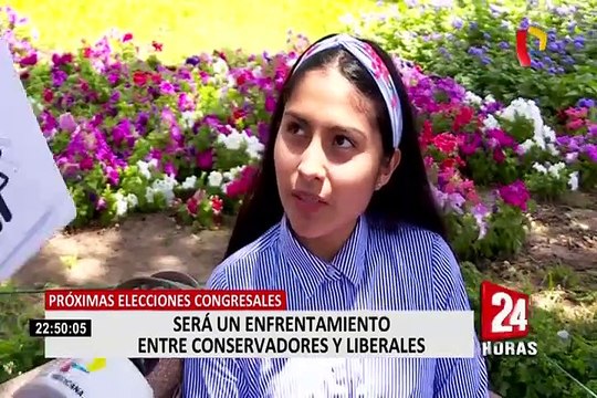 Elecciones congresales 2020: ¿Por qué no hay consenso entre conservadores y liberales?