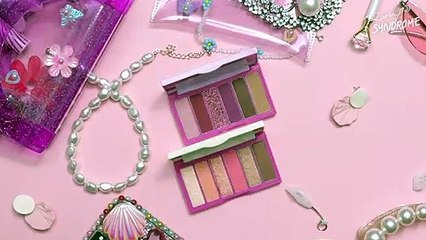 [ETUDEHOUSE X PONY] Publicité ♥ Daisy Duck Makeup Look