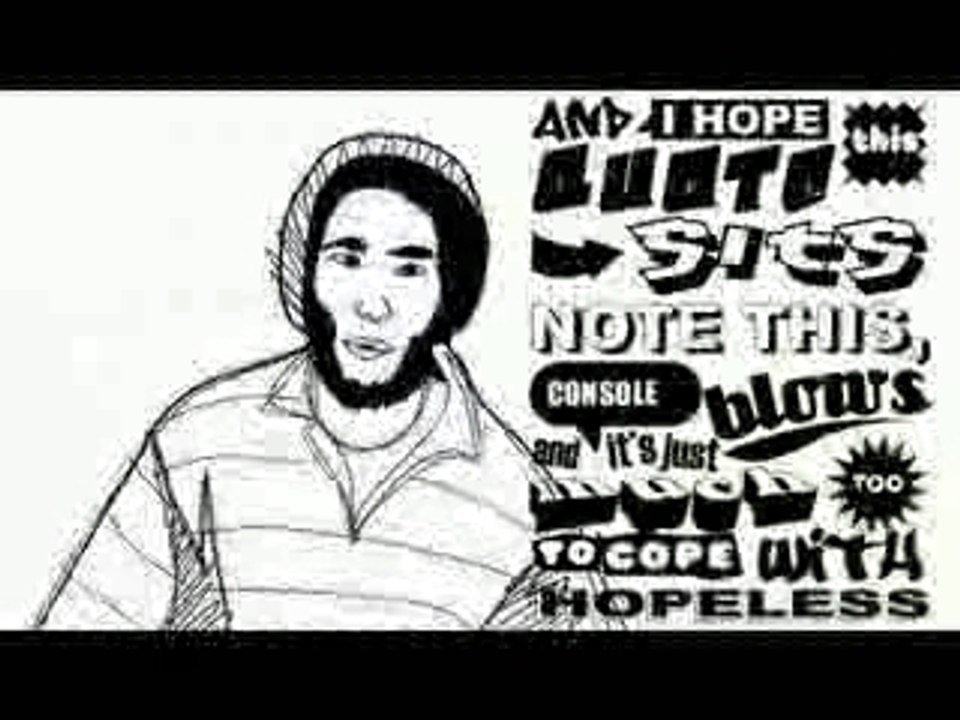 Wax Tailor - Positively Inclined