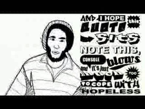 Wax Tailor - Positively Inclined