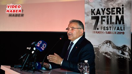 (29 Kasım 2019) HOŞGÖRÜNÜN MERKEZİ KAYSERİ OLACAK