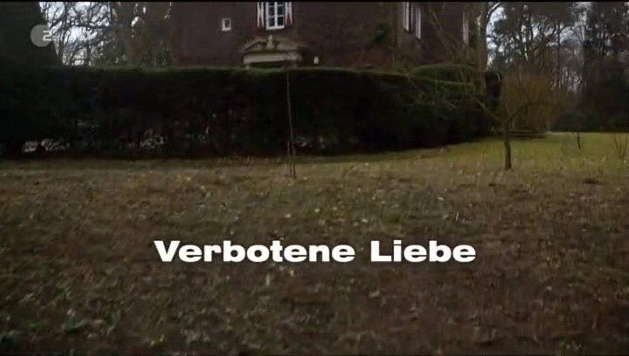 Notruf Hafenkante (300) Staffel 12 Folge 25 - Verbotene Liebe