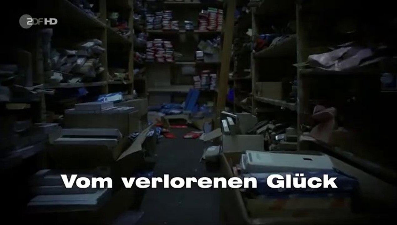 Notruf Hafenkante (301) Staffel 12 Folge 26 - Vom verlorenen Glück