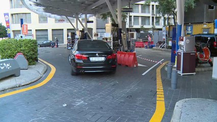 إضراب تحذيري لأصحاب محال الصيرفة في لبنان