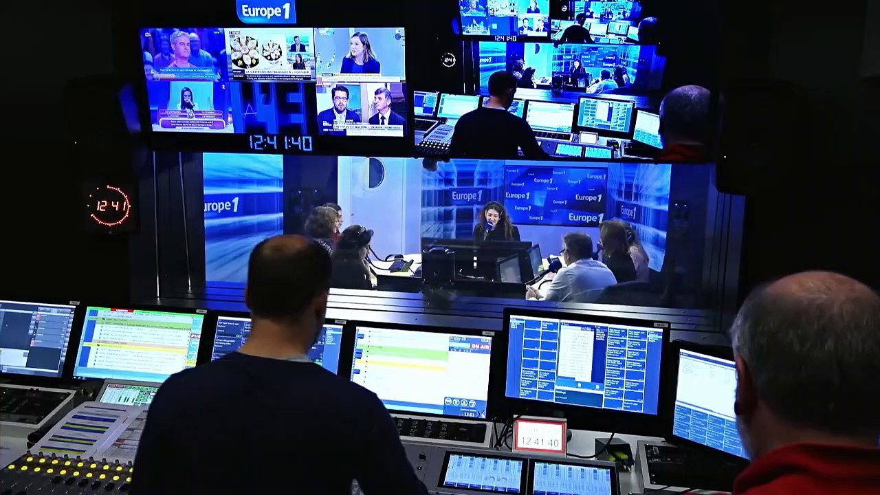 Françoise Gervot, créatrice de Comme on fait son lit, est l'invitée de La France bouge Académie