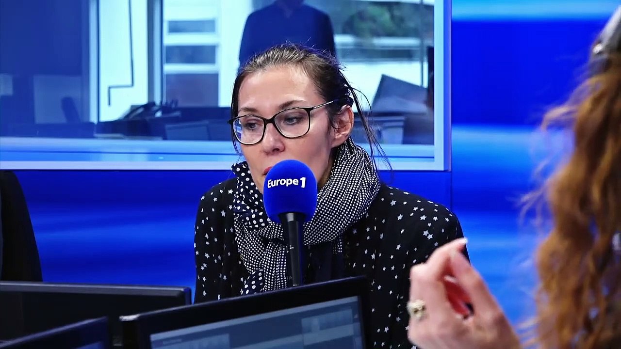 Karina Perez, cofondatrice du mouvement Green Friday, est l'invitée de La France bouge