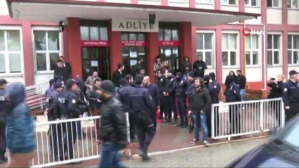 Engelli genci öldüren 3 sanık için ikinci kez karar verildi