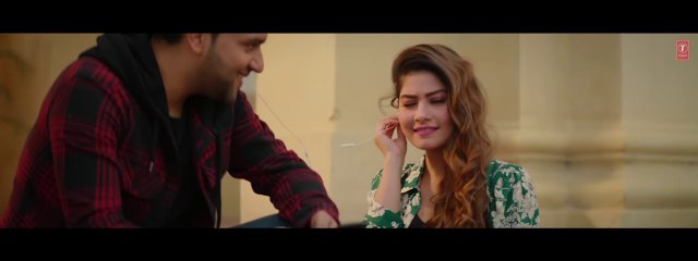 Guru Randhawa- BLACK (Official Video) Bhushan Kumar - Bunty Bains, Davvy S, Preet S, Krishna M