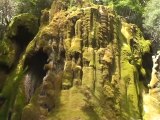 A la cascade verte - Sainte-Eulalie-en-Royans  26190 VERCORS