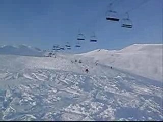 Montage Ski