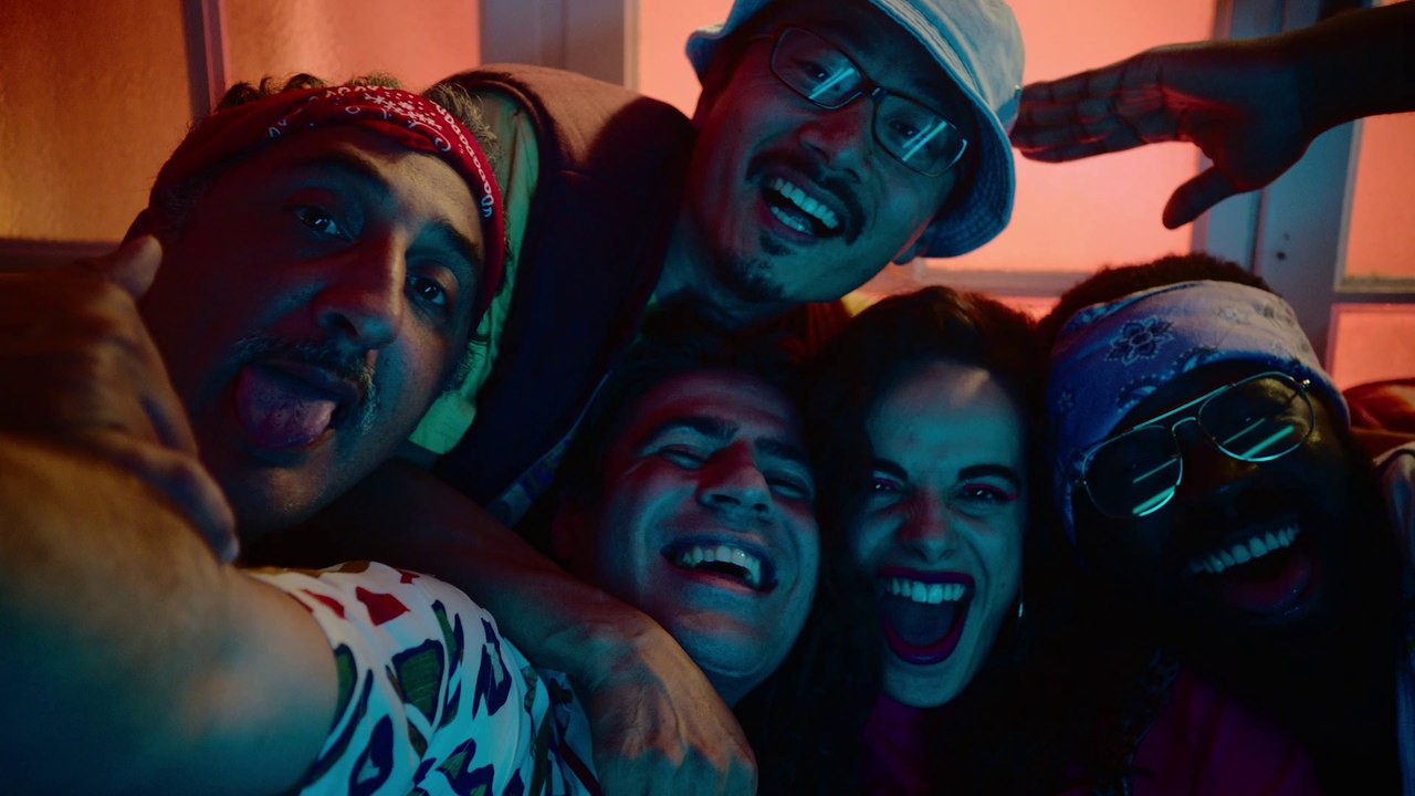 Neva play : votre smartphone, votre terrain de jeu pensé par Orange