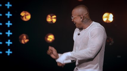 Leo Santana - Eu Não Vivo Sem Ela (Eu Te Amo Putaria)