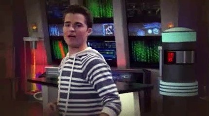 Lab Rats S02E21 My Little Brother