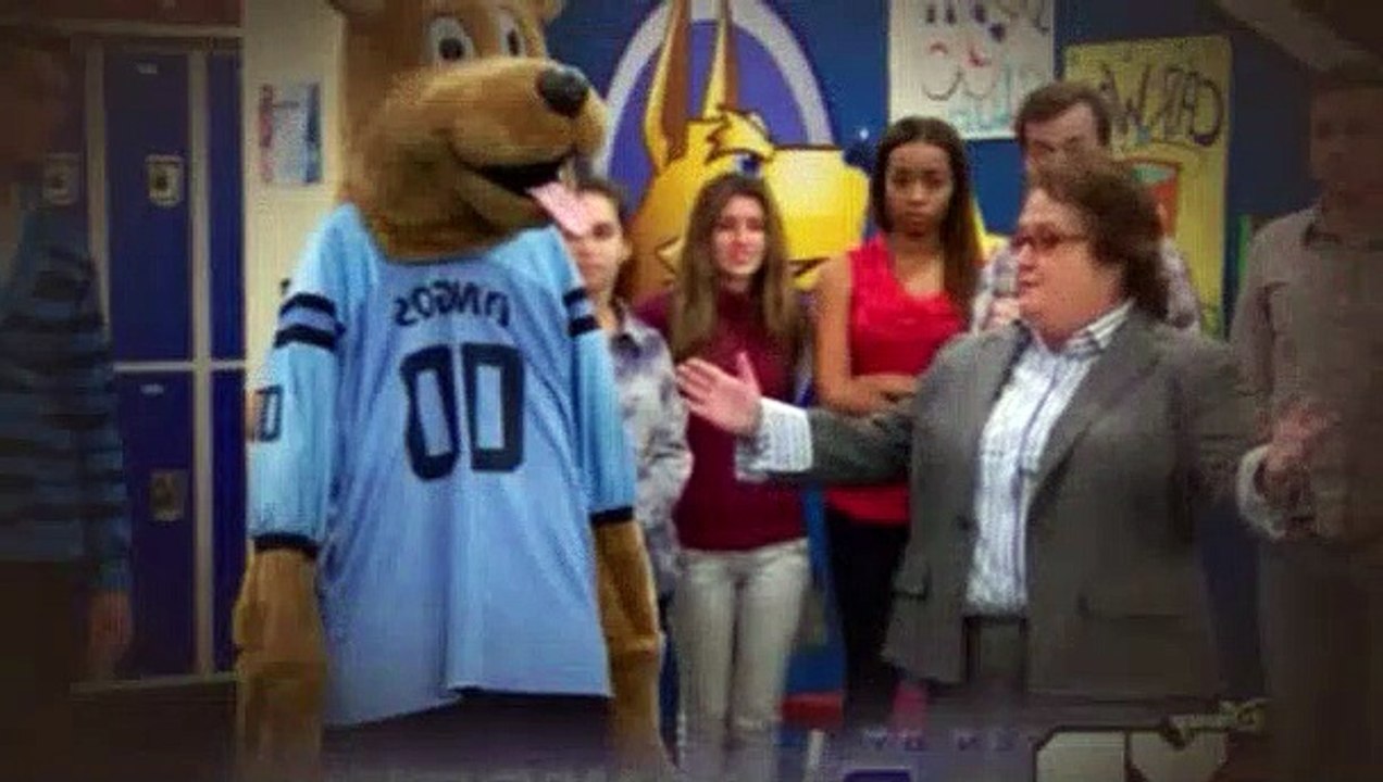 Lab Rats S02E18 Llama Drama