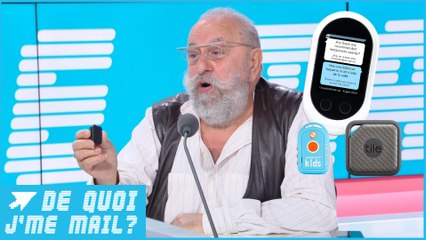 La sélection high-tech de Victor  DQJMM (2/2)
