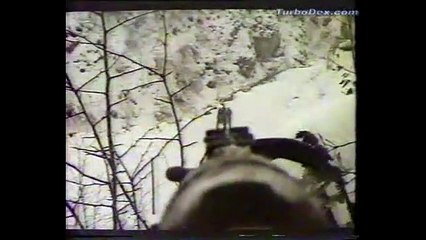 Dvostruki obruc (1963) - Ceo domaci film 2. DEO