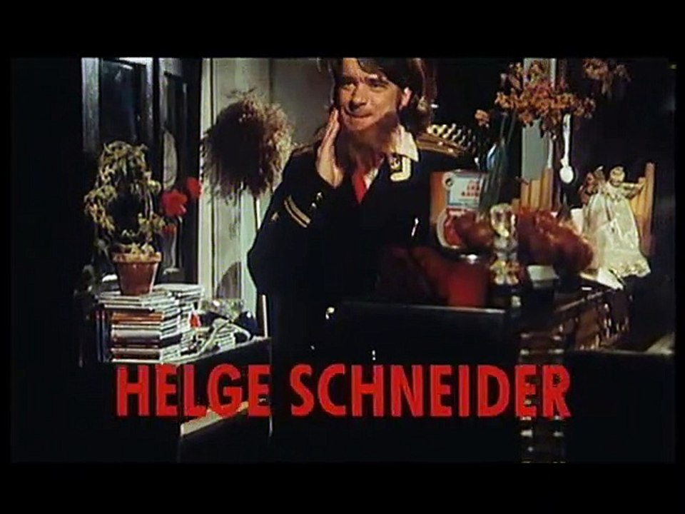 00 Schneider - Jagd auf Nihil Baxter Trailer Deutsch German (1994)