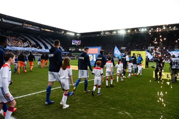 FIFA 20 : on a simulé Strasbourg - OL de la 15ème journée de Ligue 1