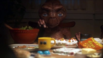 A Holiday Reunion – Xfinity 2019