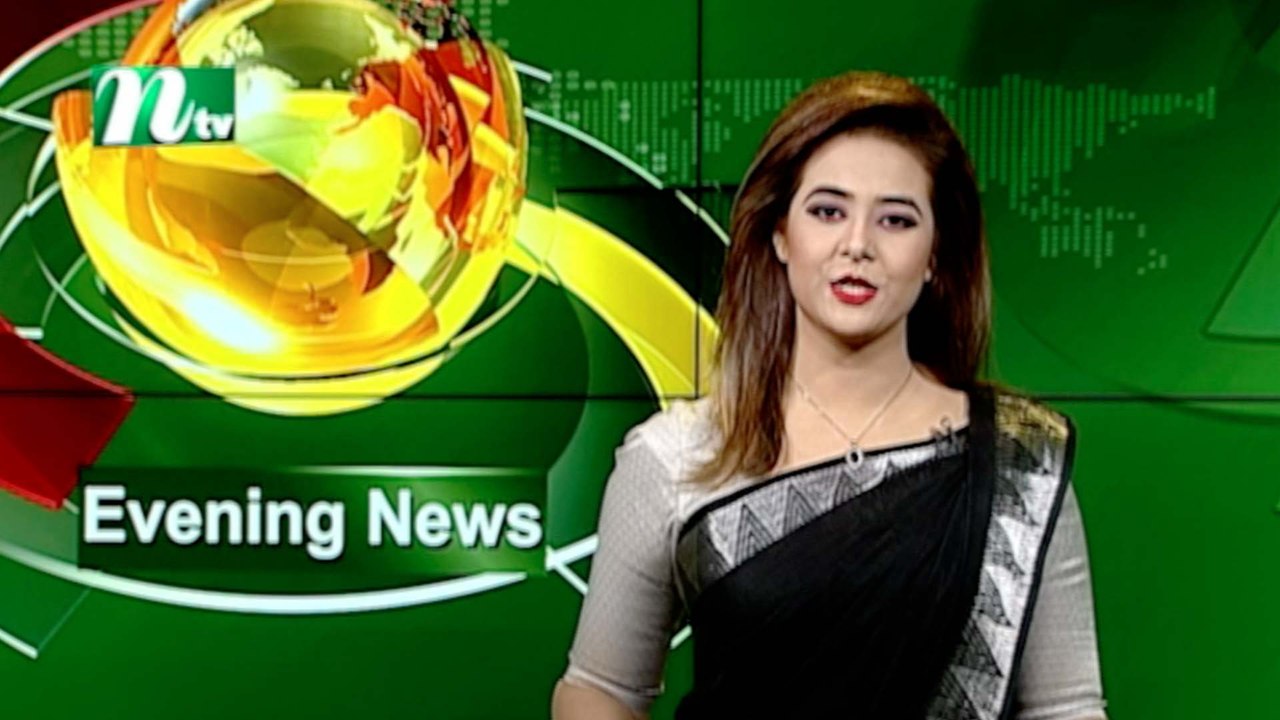 NTV Evening News | 29 November 2019