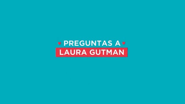 Conociendo a Laura Gutman Preguntas a Laura Gutman 1x01
