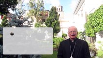 Aversa (CE) - Avvento 2019- il video messaggio di Mons. Spinillo (29.11.19)