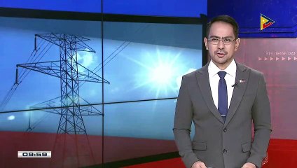 PRRD confident China won't control PH power grid