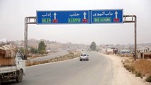 İdlib'de 62 bin sivil daha yerinden edildi