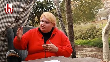 Hukuksuzca yıkılan evi için 1.5 yıldır direniyor: İstanbul'un ortasında insanlık dramı