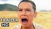 STAR WARS 9 "Chewbacca in danger" Trailer