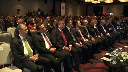 Adalet Bakanı Gül: 'Birçok Hukuk Fakültesinin kapatılacağına ya da kontenjanlarını dolduramayacağına inanıyorum”