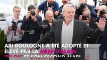 Alain Delon serein face à l'assignation de son fils illégitime, son avocat s'exprime