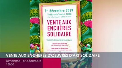 Toutes vos sorties dans la Loire!