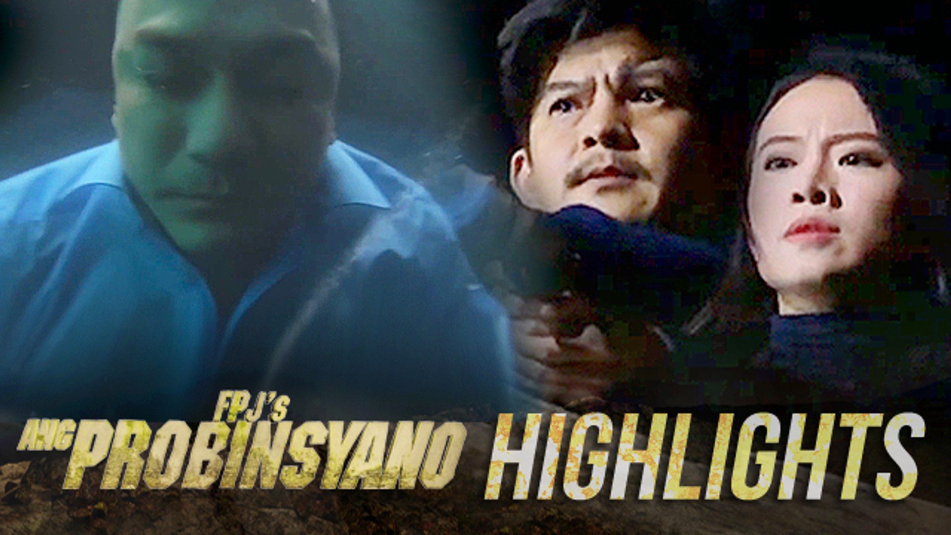 Juan and Meilin make sure that Lazaro falls | FPJ's Ang Probinsyano