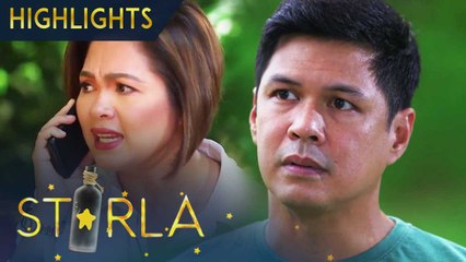 Doc Philip thinks of a way to stop Teresa's plan | Starla