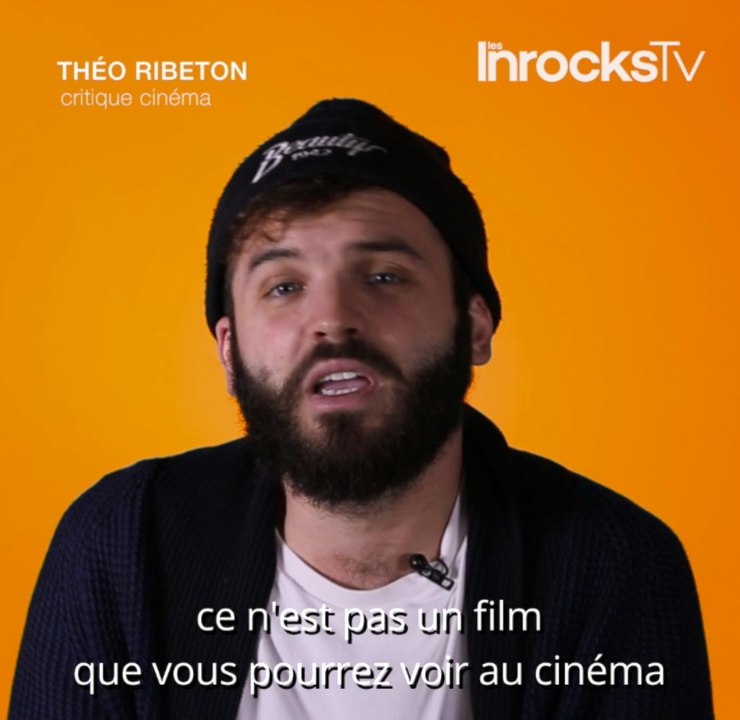 Le film de la semaine : “The Irishman”