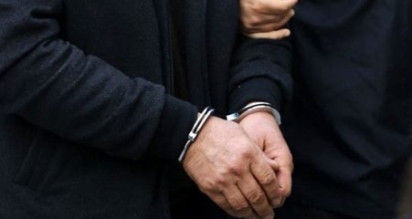 Belçika uyruklu 2 DEAŞ'lı terörist ülkelerine sınır dışı edildi
